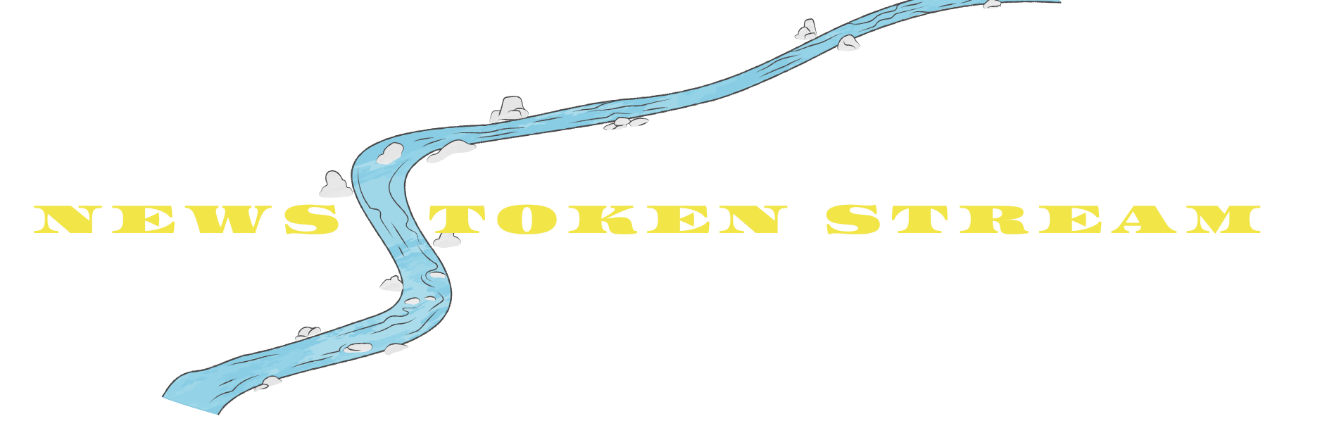 NEWS TOKEN STREAM