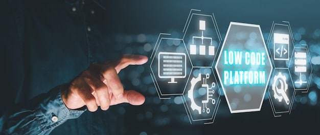 A visual representation of personalized learning pathways for different industries: healthcare, manufacturing, and information technology. Each pathway highlights specific skill sets and training modules tailored to the industry's needs.