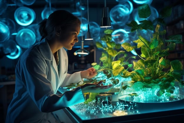 Synthetic Biology: New Materials & Applications by 2027