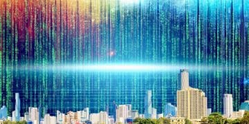 Edge Computing Revolution: Transforming US Industries by 2027 - Cover Image