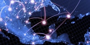 Blockchain Revolution: Supply Chain Transparency by 2028 - Cover Image