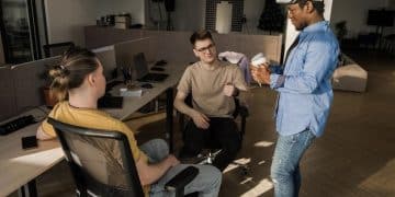 The Metaverse at Work: Will It Boost Productivity by 25% by 2025? - Cover Image