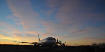 Sustainable Aviation Fuel: Can SAF Power 50% of US Flights by 2050? - Cover Image