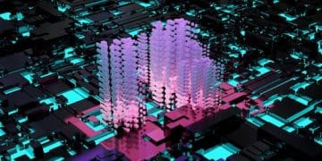 AI Cybersecurity: Protecting US Infrastructure in the Next Decade - Cover Image
