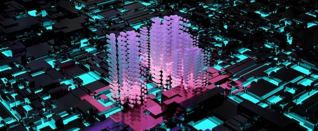 AI Cybersecurity: Protecting US Infrastructure in the Next Decade