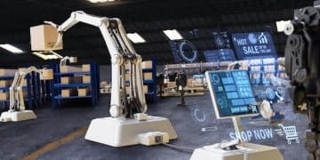 Automation in US Manufacturing: Trends and Impact - Cover Image