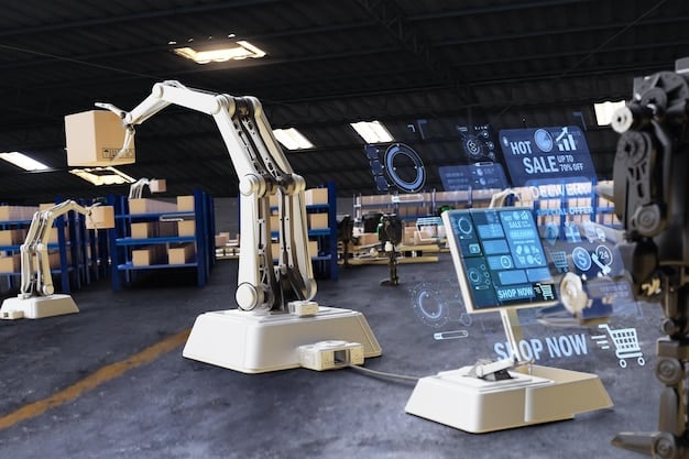 Automation in US Manufacturing: Trends and Impact