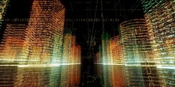 Cybersecurity Automation: Protecting US Businesses in 2025 - Cover Image