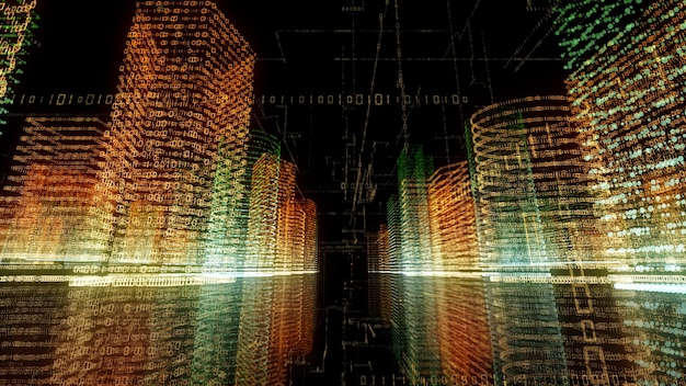 Cybersecurity Automation: Protecting US Businesses in 2025