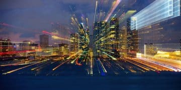 The Role of Automation in Data Analytics for US Companies - Cover Image