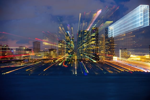 The Role of Automation in Data Analytics for US Companies