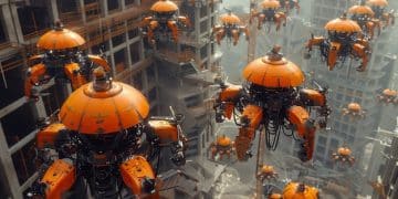 The Ethics of Automation: Challenges and Opportunities in the US - Cover Image