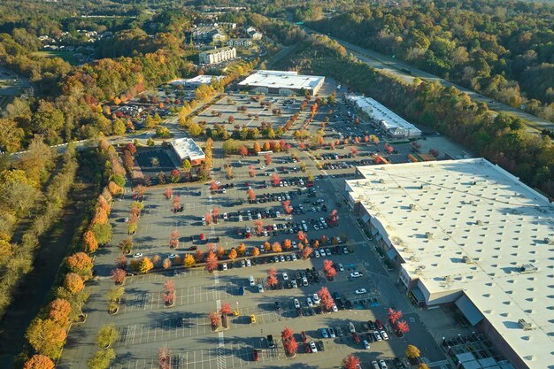 The Latest Warehouse Automation Advancements for US Distribution Centers