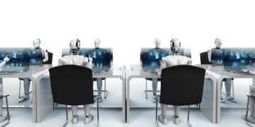 Automation and the Future of Work in the US: A Decade Ahead - Cover Image