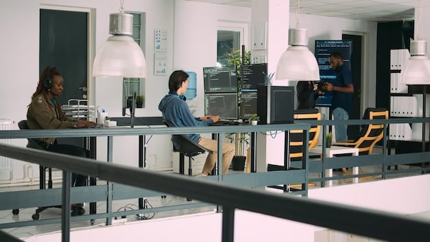 The Impact of Automation on US Small Businesses: Growth Strategies