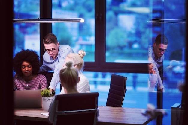 Boost US Productivity: How Automation Delivers a 20% Gain