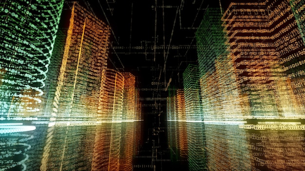 Automation in US Finance: Innovations Transforming the Industry