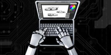 The Ultimate Guide to RPA Implementation in Your US Business - Cover Image