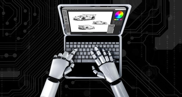 The Ultimate Guide to RPA Implementation in Your US Business