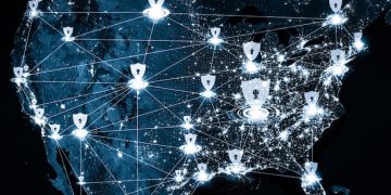 Choose the Right CRM Software for Your US Business in 2025 - Cover Image