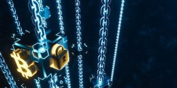 Secure US Businesses: Blockchain for Supply Chain & Fraud Reduction - Cover Image