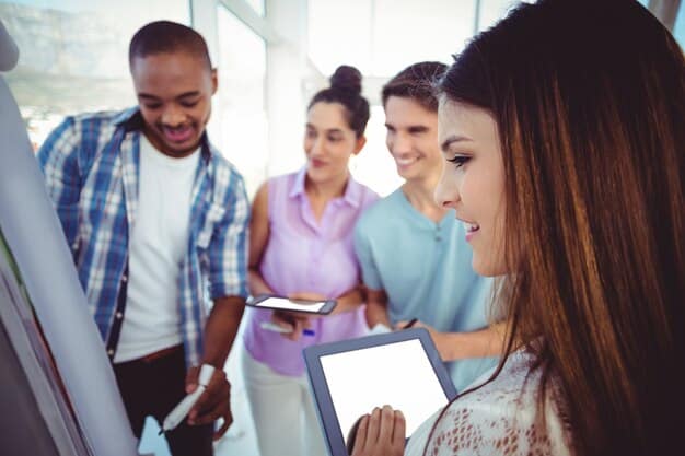 Train US Employees on New Business Technologies: 2025 Best Practices
