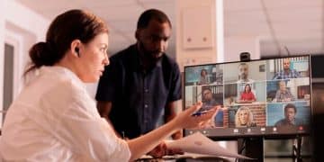 The Future of Work in the US: Business Tech & Remote Teams - Cover Image
