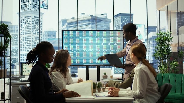 Digital Transformation Strategy: A US Business Guide