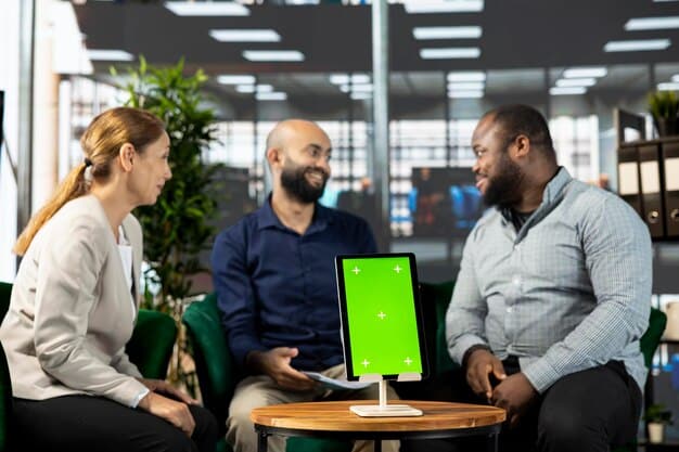AI Chatbots: US Businesses Can Cut Wait Times by 40% & Boost Customer Service