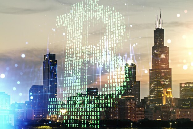 Protect Your US Business: A Step-by-Step Ransomware Guide