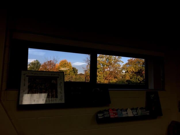 A split-screen image showing the same scene displayed on a standard 4K TV and an 8K TV with HDR, emphasizing the richer colors, deeper blacks, and brighter highlights on the 8K display.