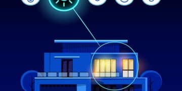 Smart Home Security: 5 Unexpected Data Protection Methods for 2025 - Cover Image