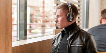 Will Noise-Canceling Headphones Truly Block 95% of Distractions? - Cover Image