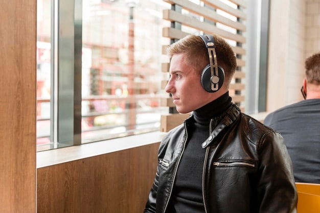 Will Noise-Canceling Headphones Truly Block 95% of Distractions?