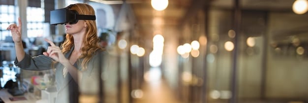 Exploring Augmented Reality Glasses: Real-World Uses Beyond Gaming