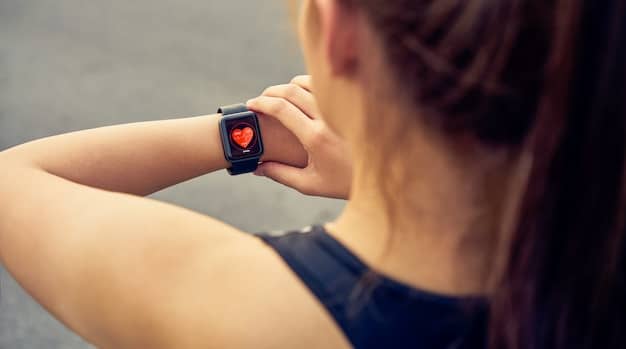 Smartwatches in 2025: Accurate Health Tracking Features?