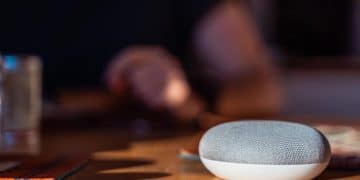 Secure Your Privacy: A Guide to Smart Assistants and Voice Commands - Cover Image