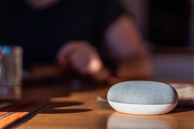 Secure Your Privacy: A Guide to Smart Assistants and Voice Commands