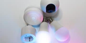 Matter Protocol: Revolutionizing Smart Home Compatibility in 2025 - Cover Image
