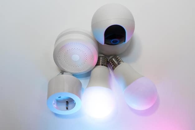 Matter Protocol: Revolutionizing Smart Home Compatibility in 2025