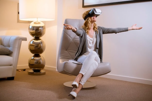 Extended Reality (XR) Headsets: Are They Ready for Mainstream Adoption?