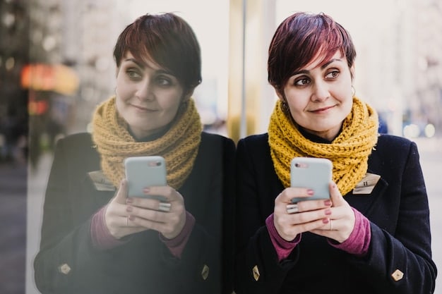 A side-by-side comparison of a low-light photo taken with a standard smartphone camera versus a photo taken with an AI-enhanced camera. The AI-enhanced photo is brighter, clearer, and has less noise. The scene highlights the improvements in low-light performance due to AI.