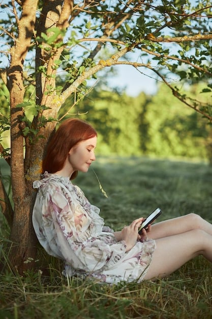 Are E-Readers Still Relevant? Exploring Their Place in a Tablet World