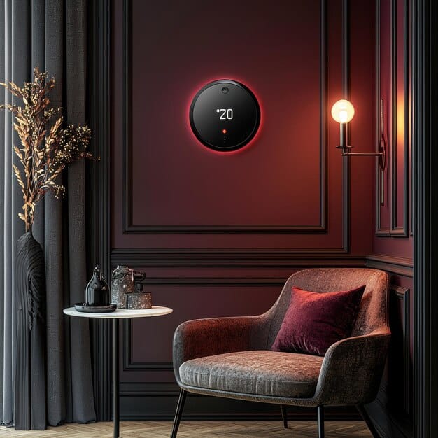 Smart Thermostats: Save 15% on Your Energy Bill?