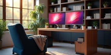 Future-Proof Your Home Office: Tech Upgrades for Remote Work in 2025 - Cover Image