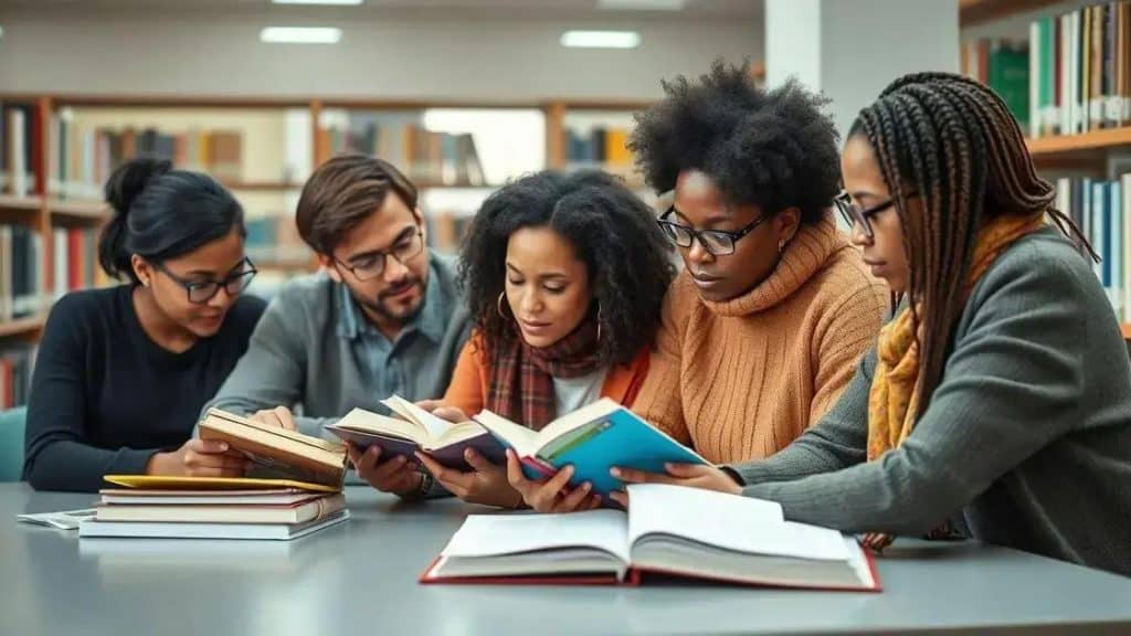 Scholarship opportunities for adult learners