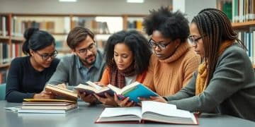 Scholarship opportunities for adult learners