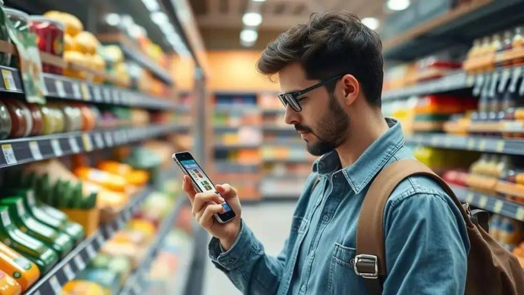 Price comparison tools for grocery shopping: save big today