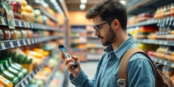 Price comparison tools for grocery shopping: save big today