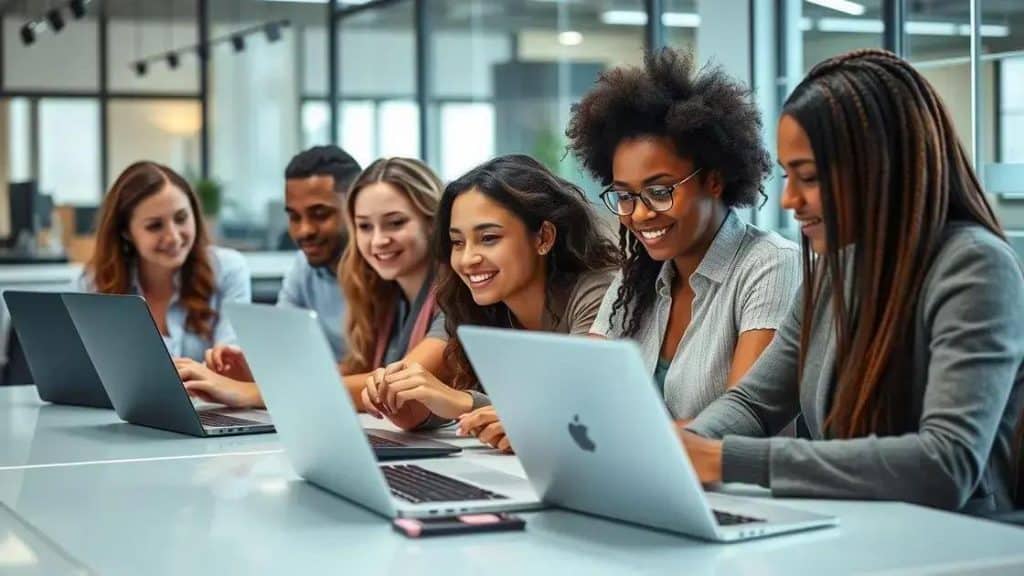 Online certification programs for career advancement
